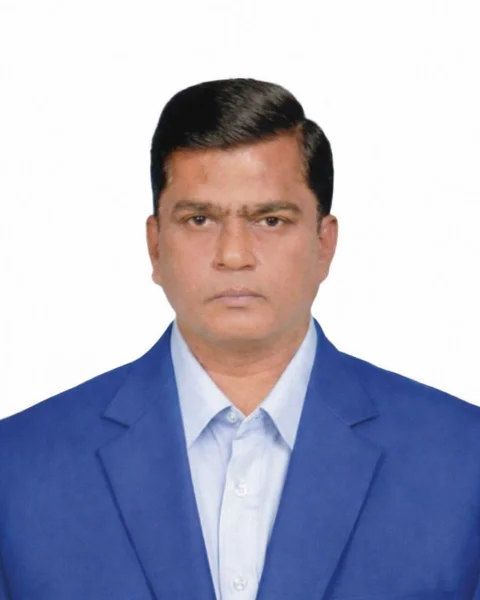 Shri S. Muruganantham